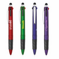 Quaddro II Stylus Ballpoint